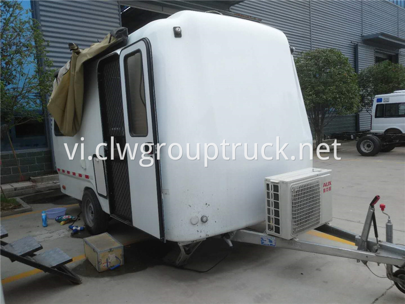 Rv Trailer 3